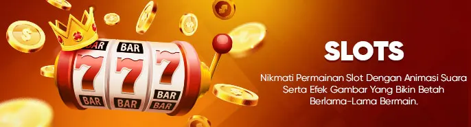 Slots Nyalabet | Judi Slot Online Terbaik dan Terlengkap di Asia